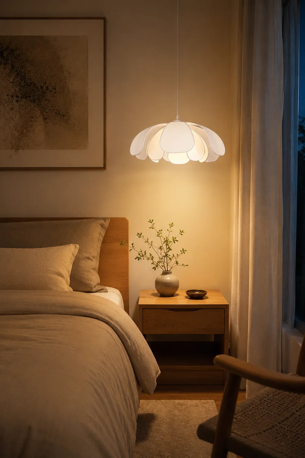 Norm Pendant Lamp - Lumpaz