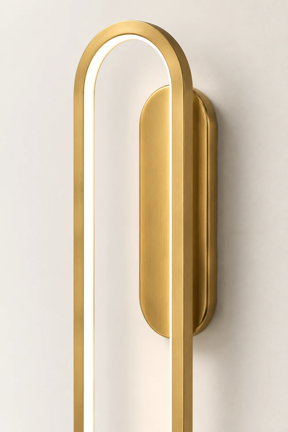 Starkey Led Wall Lamp - Lumpaz