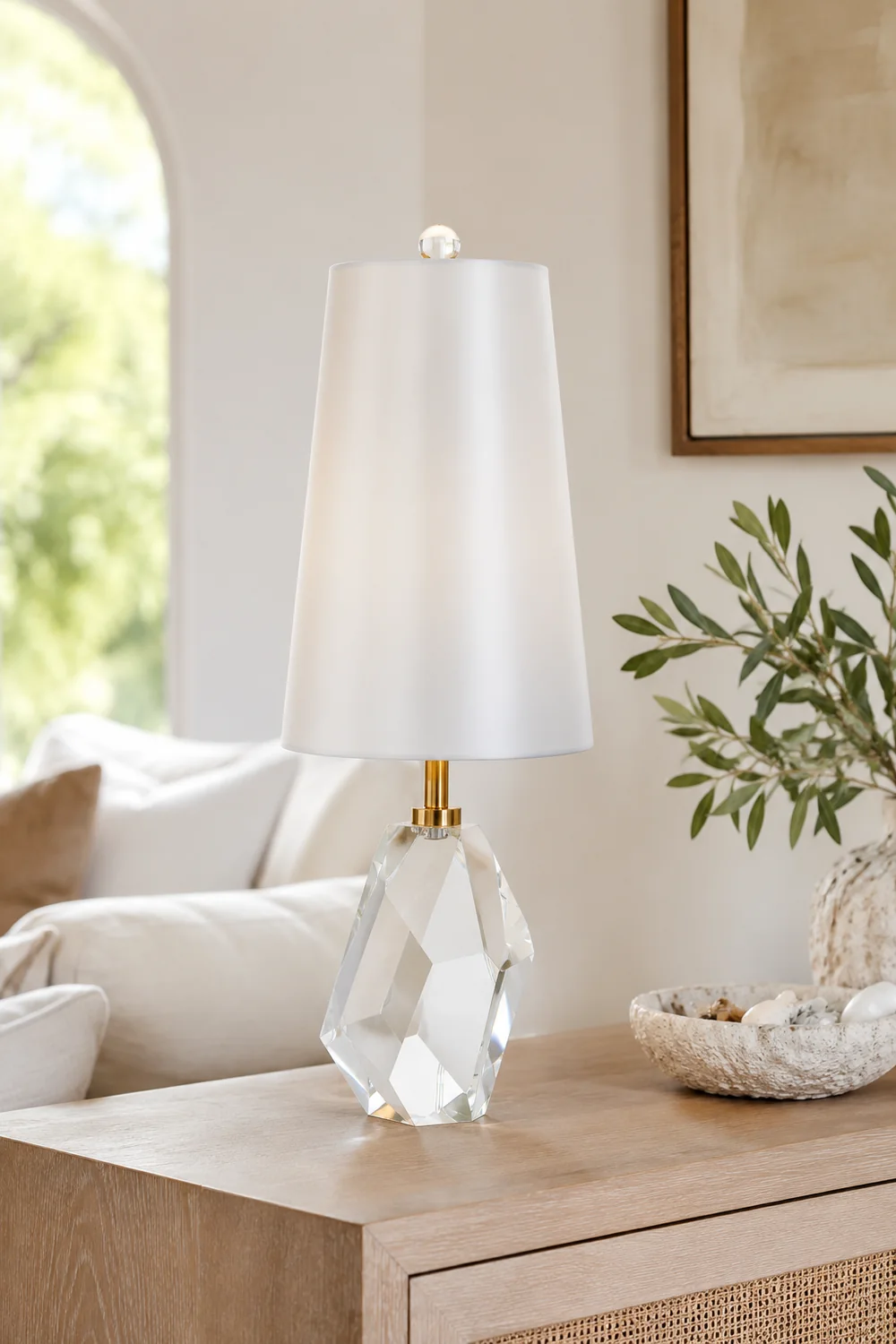 Marcella Table Lamp - Lumpaz