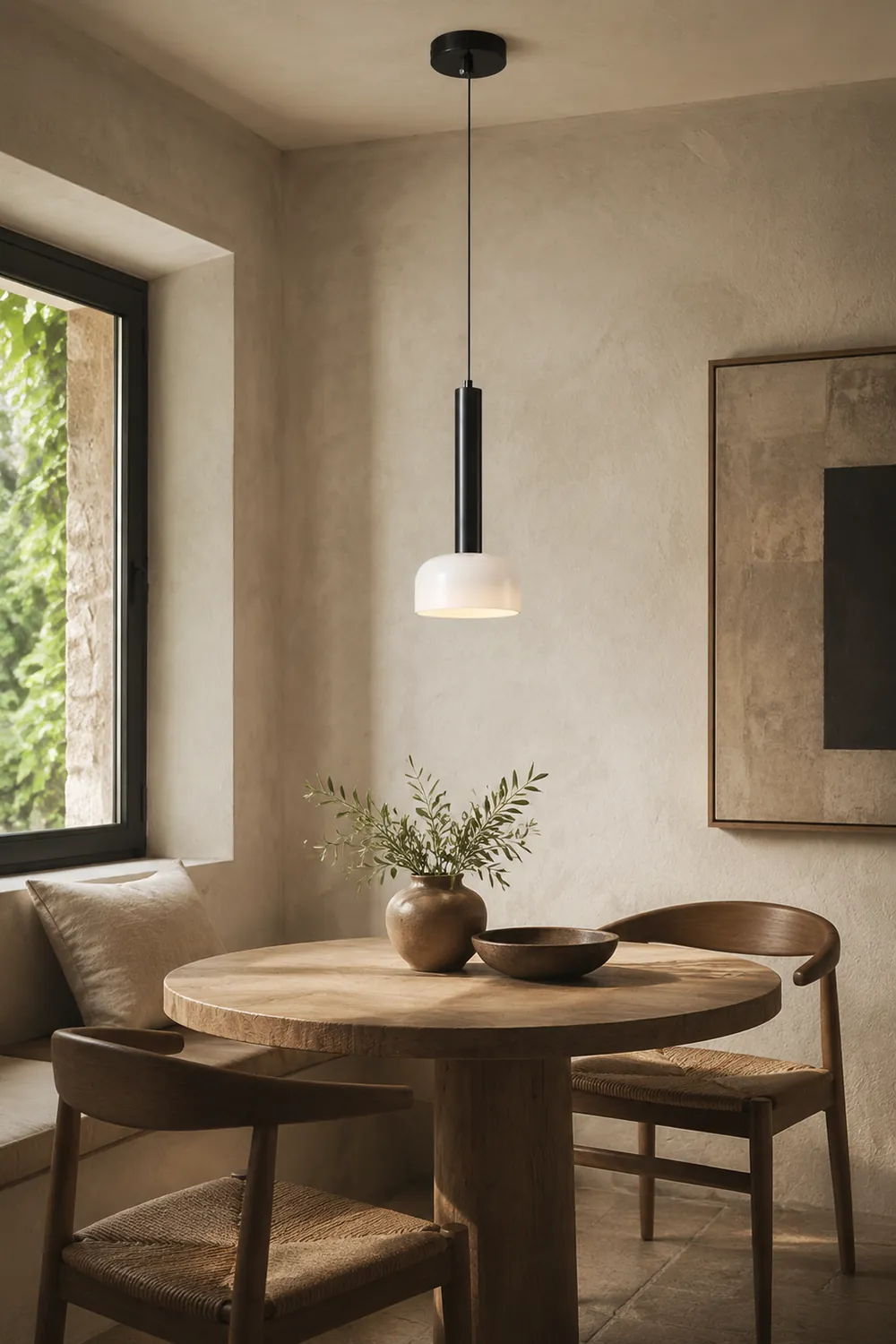 LU Pendant Lamp - Lumpaz
