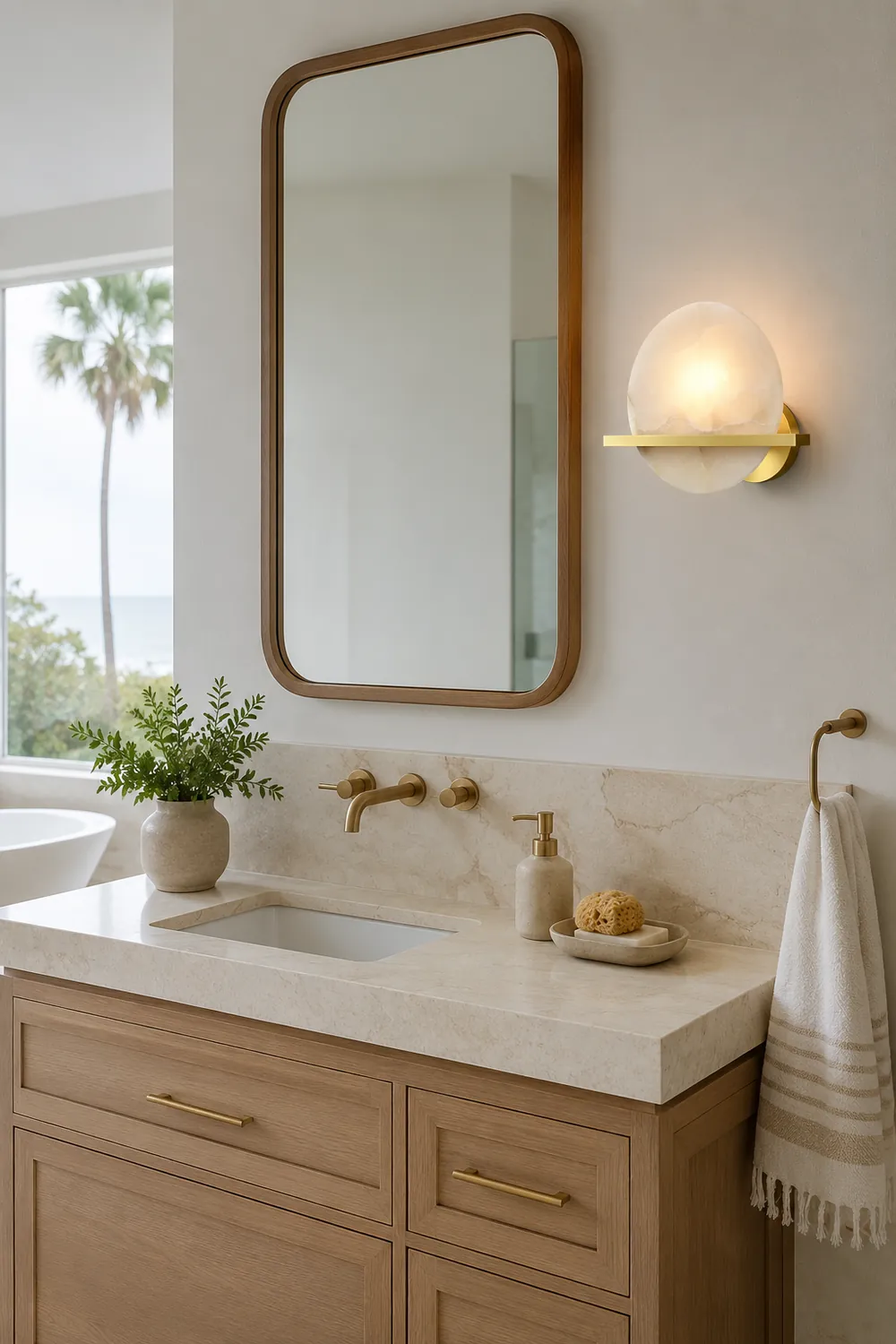 Savion Wall Lamp - Lumpaz