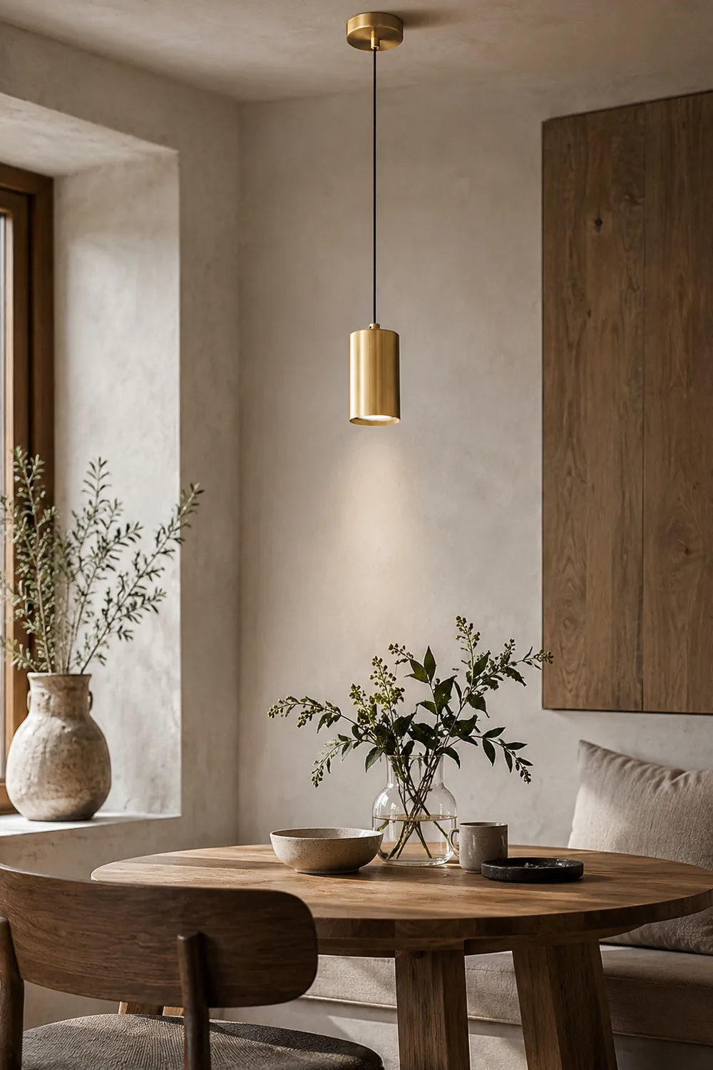 Trio Pendant Lamp - Lumpaz