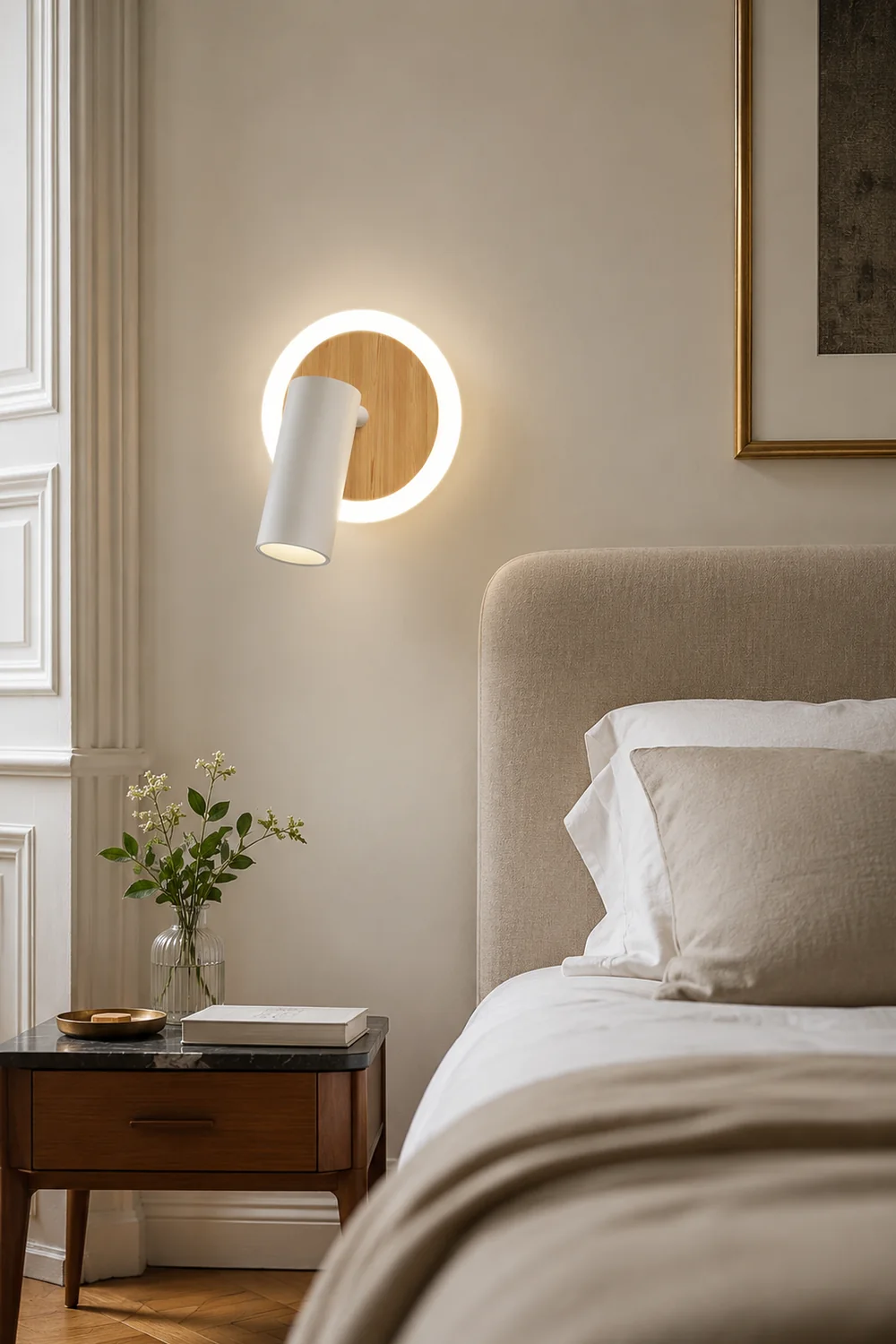 Ramen Wall Lamp - Lumpaz