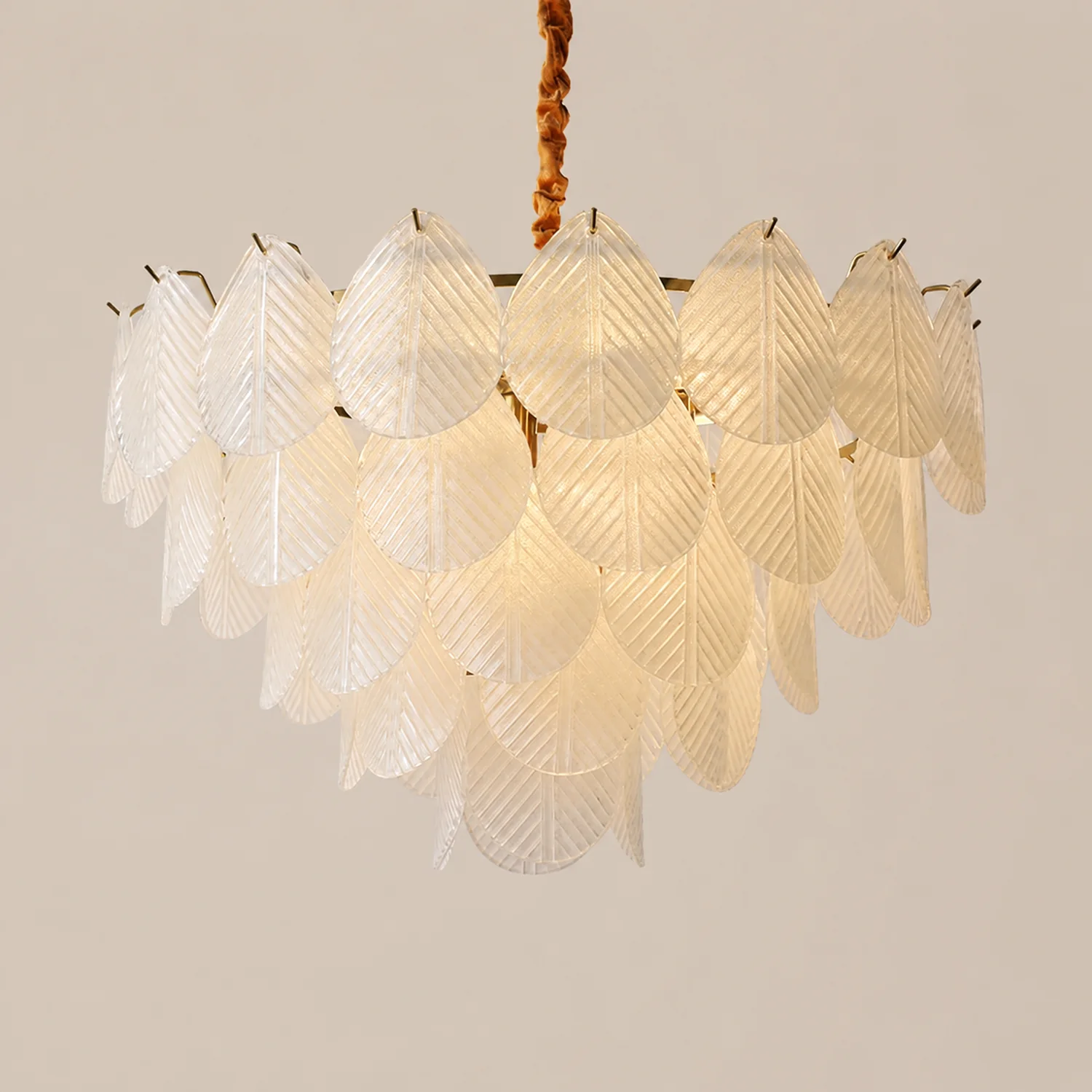 Verbier Chandelier - Lumpaz