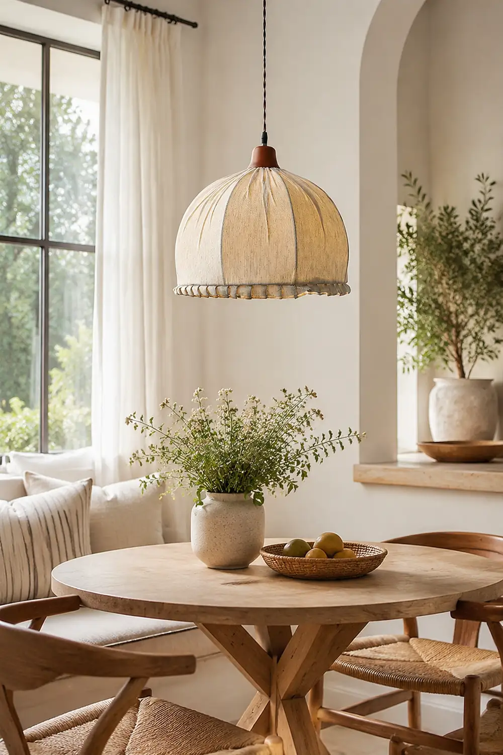 Dippa Pendant Lamp - Lumpaz