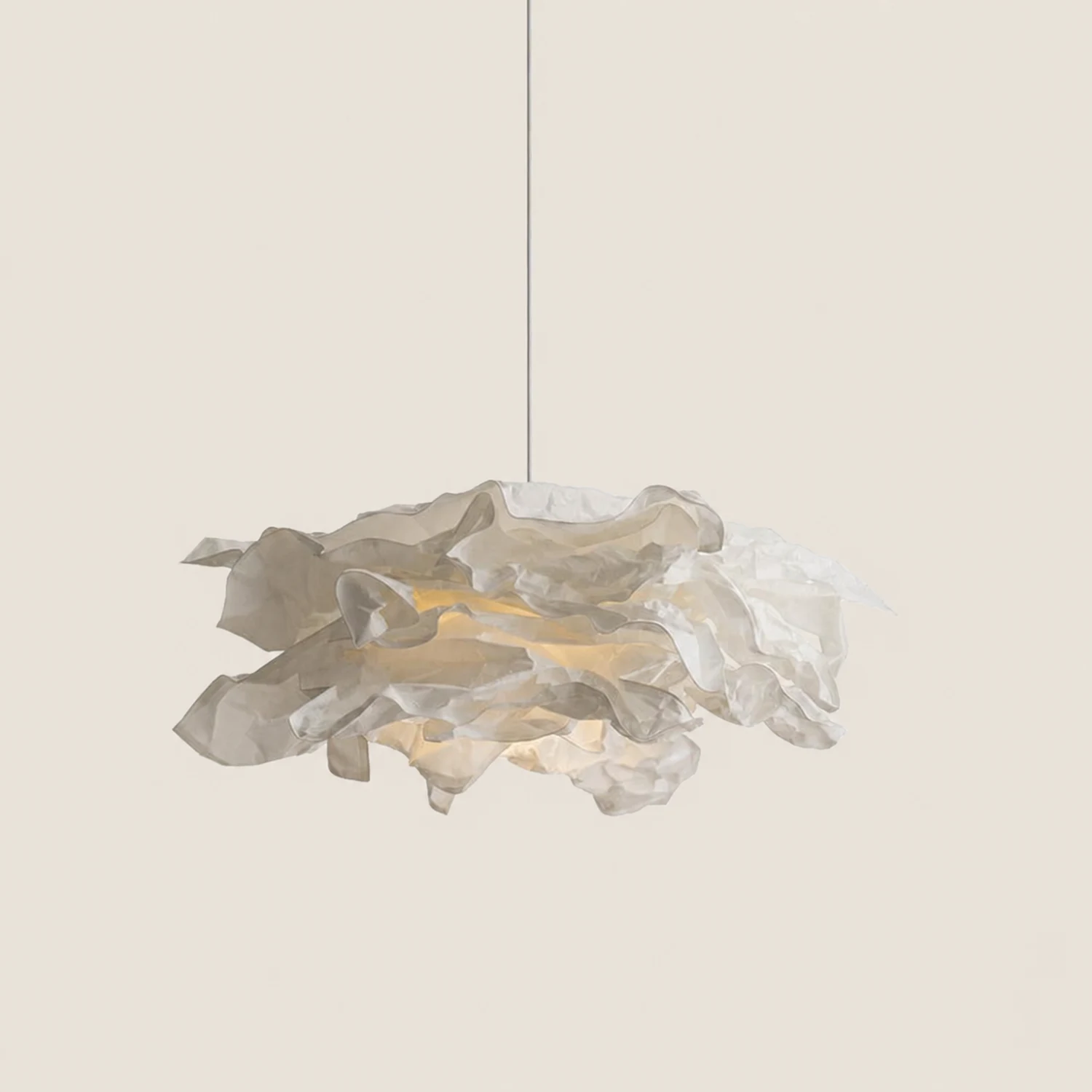 Veli Pendant Lamp - Lumpaz