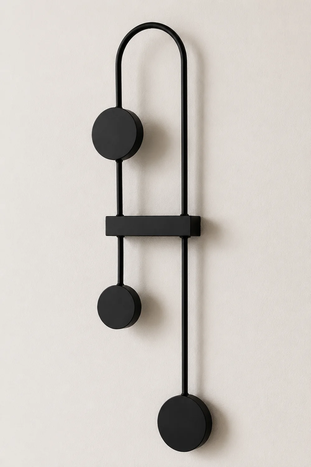 Molecular Wall Lamp - Lumpaz