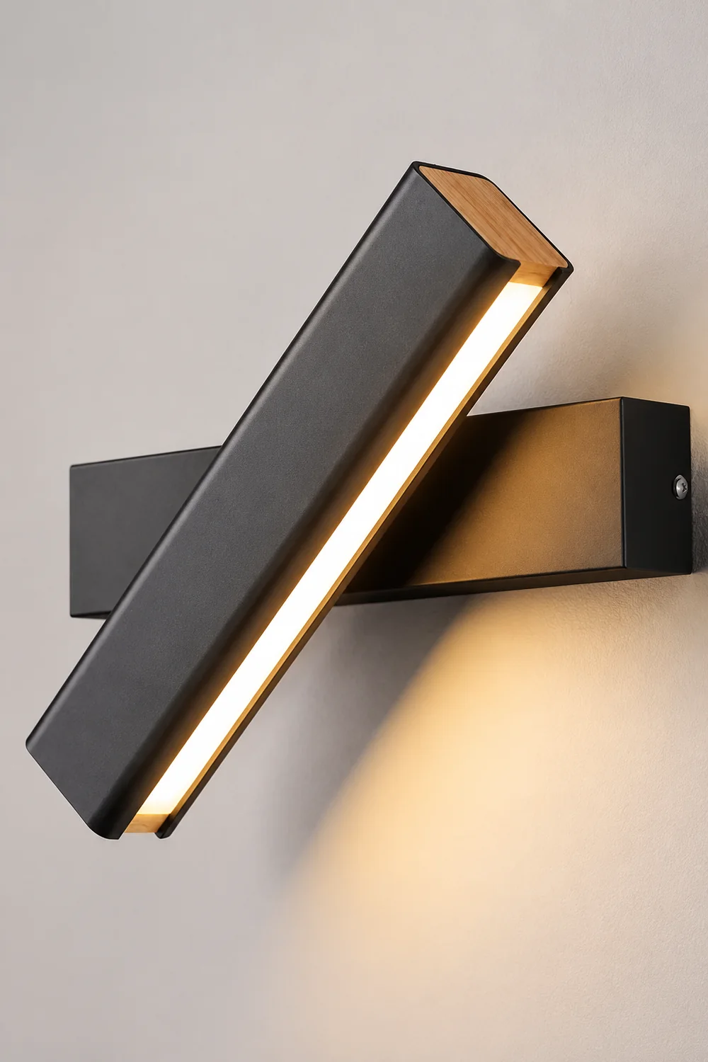 Clasp Wall Lamp - Lumpaz