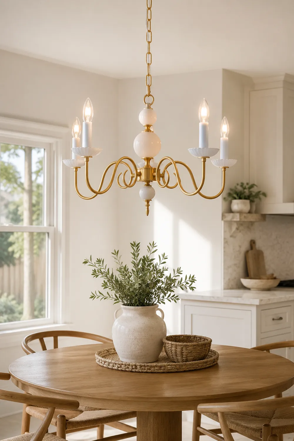 Carlita Chandelier - Lumpaz