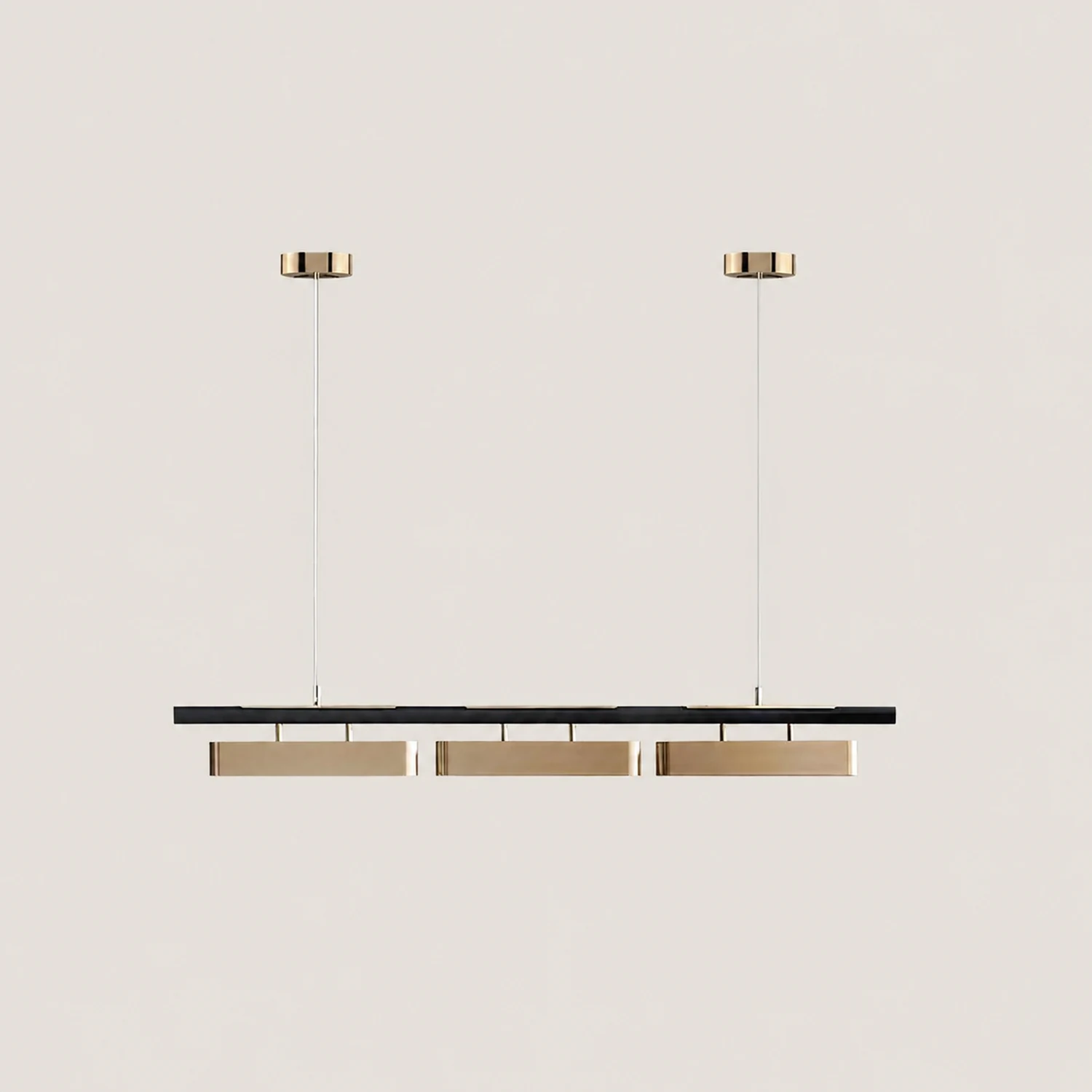 Colt Pendant Light - Lumpaz