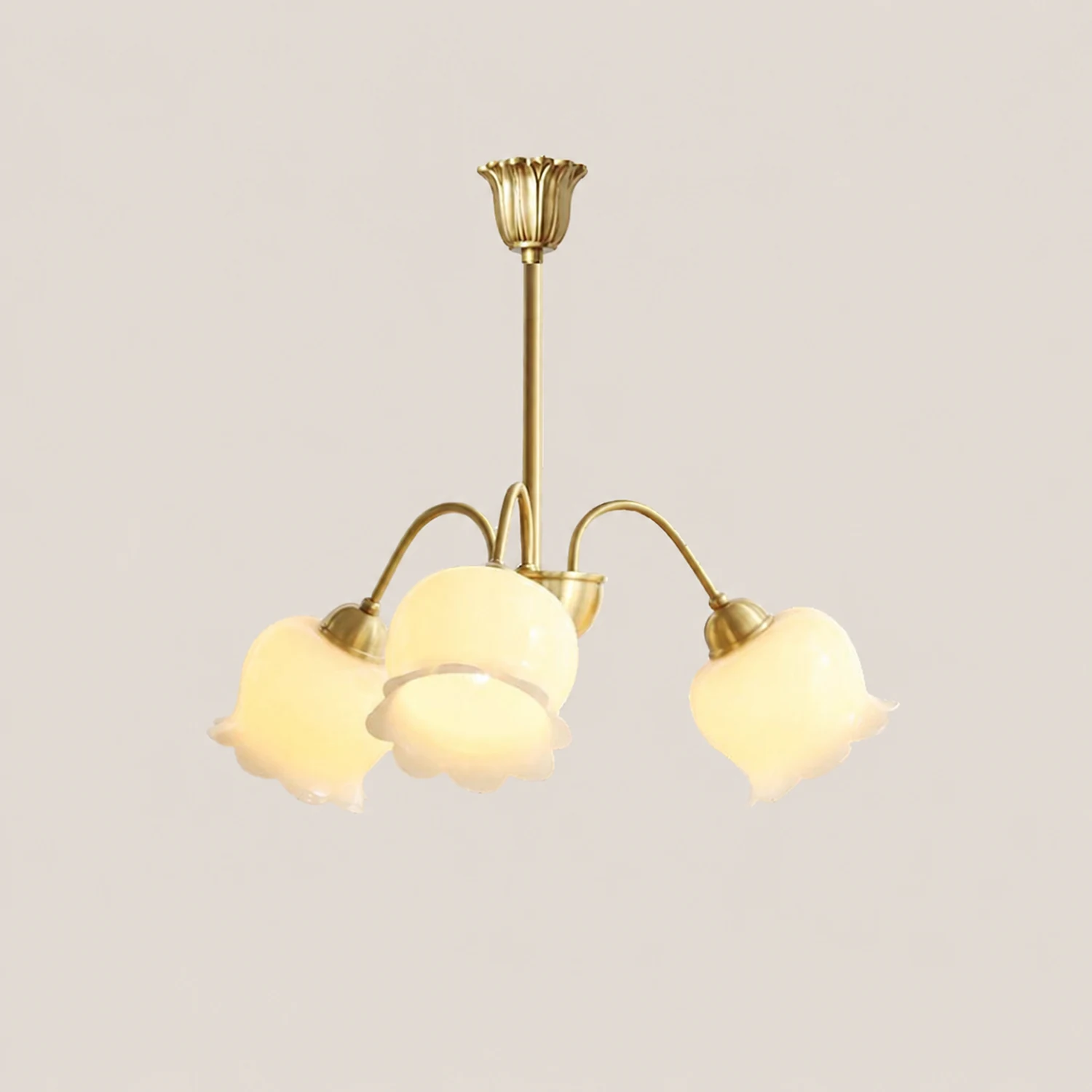 Morup Chandelier - Lumpaz