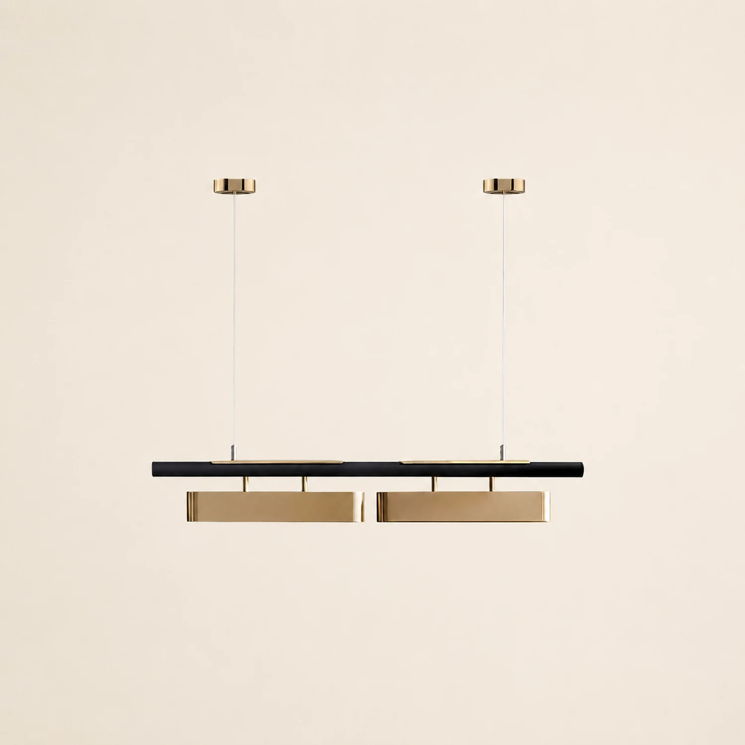 Colt Pendant Light - Lumpaz