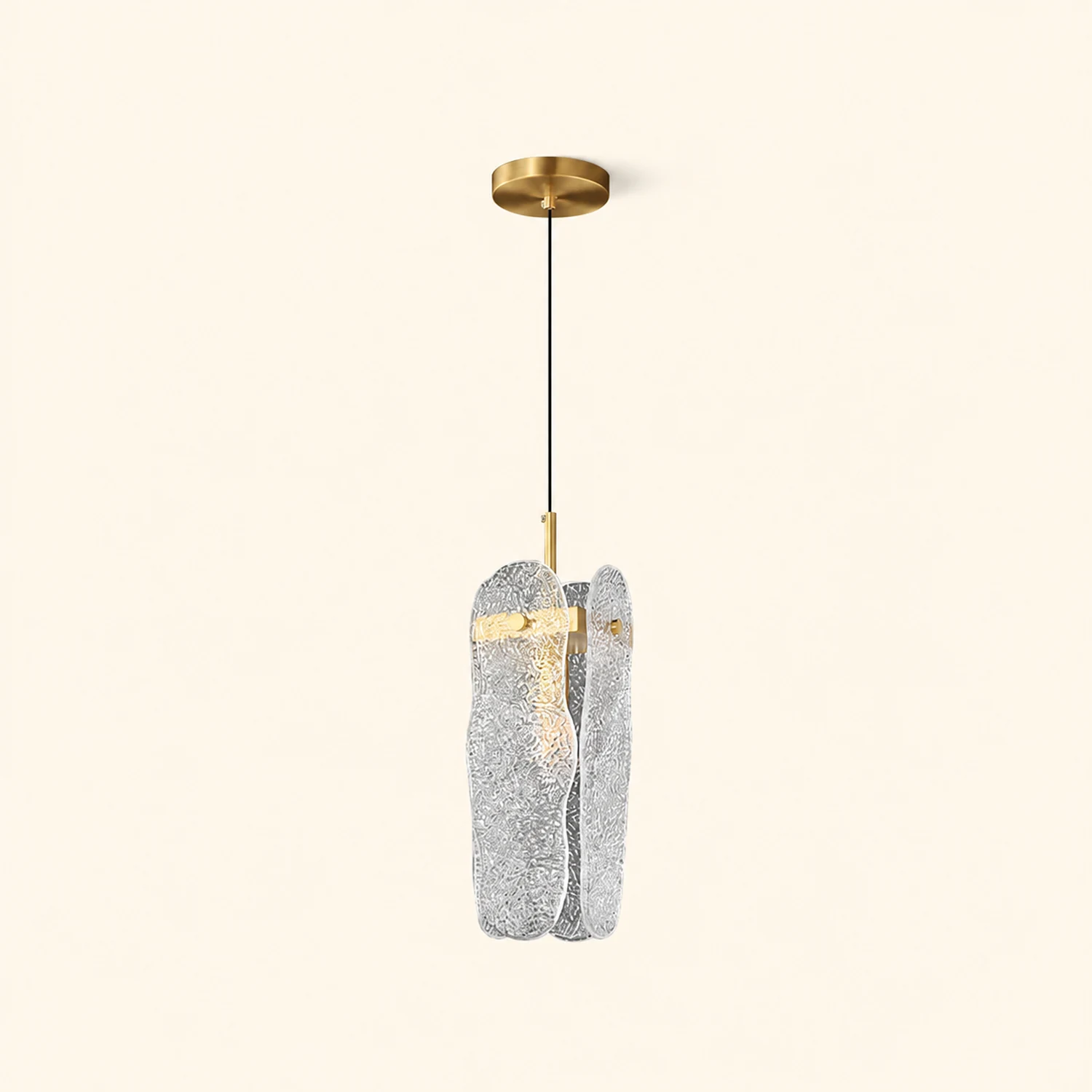 Aitian Pendant Lamp - Lumpaz