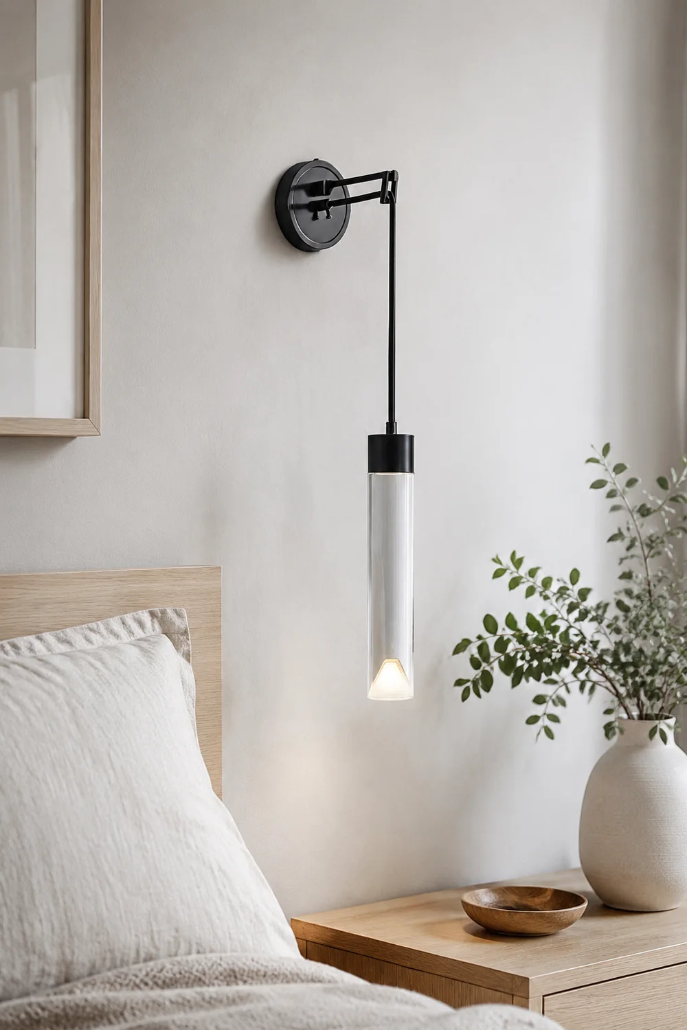 Belinda Wall Lamp - Lumpaz