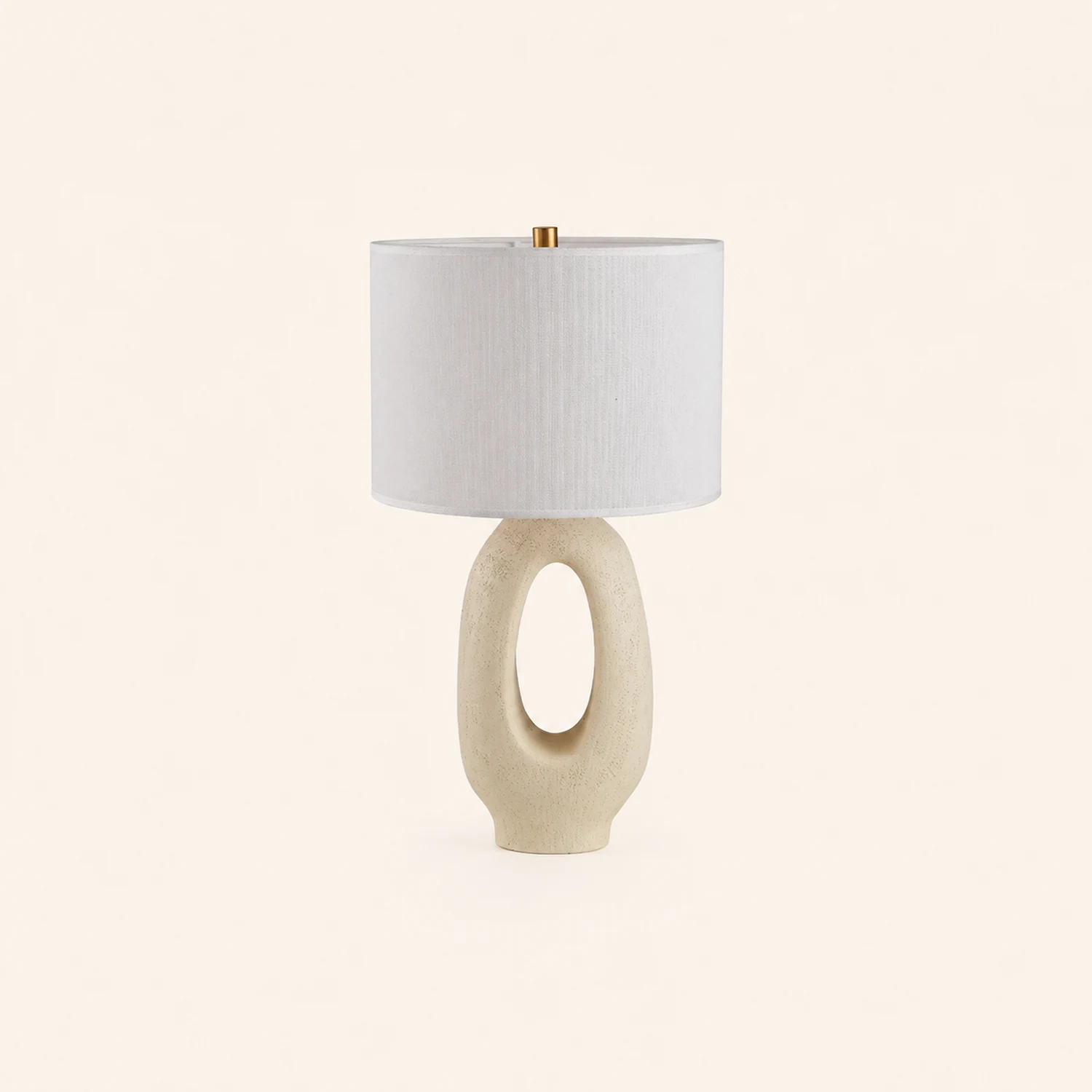 Sauce Table Lamp - Lumpaz