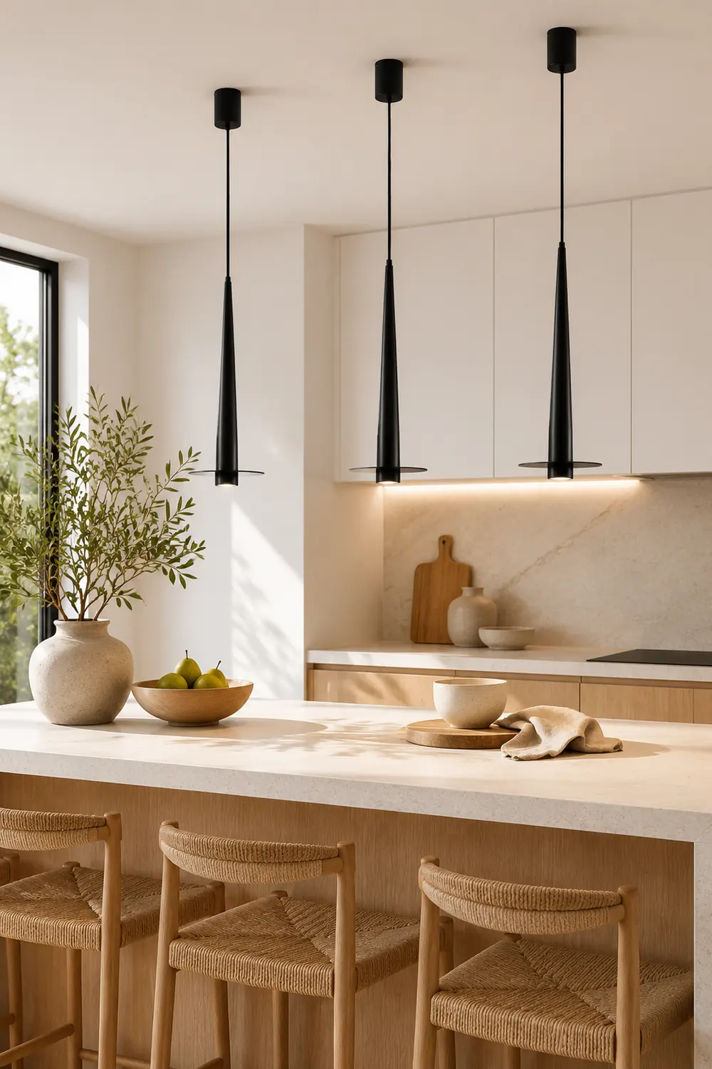 Toronto Pendant Lamp - Lumpaz