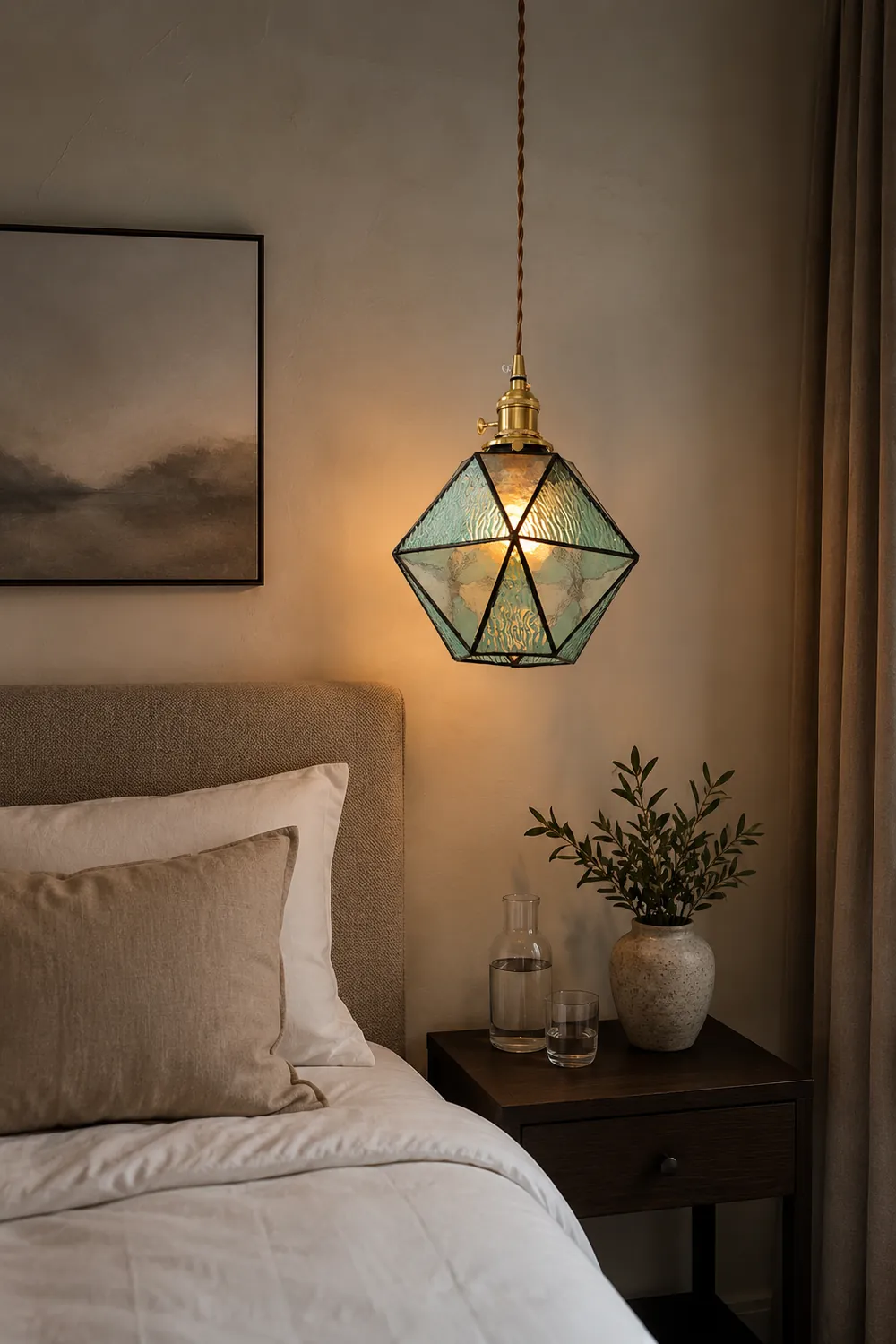 Hiro Pendant Lamp - Lumpaz