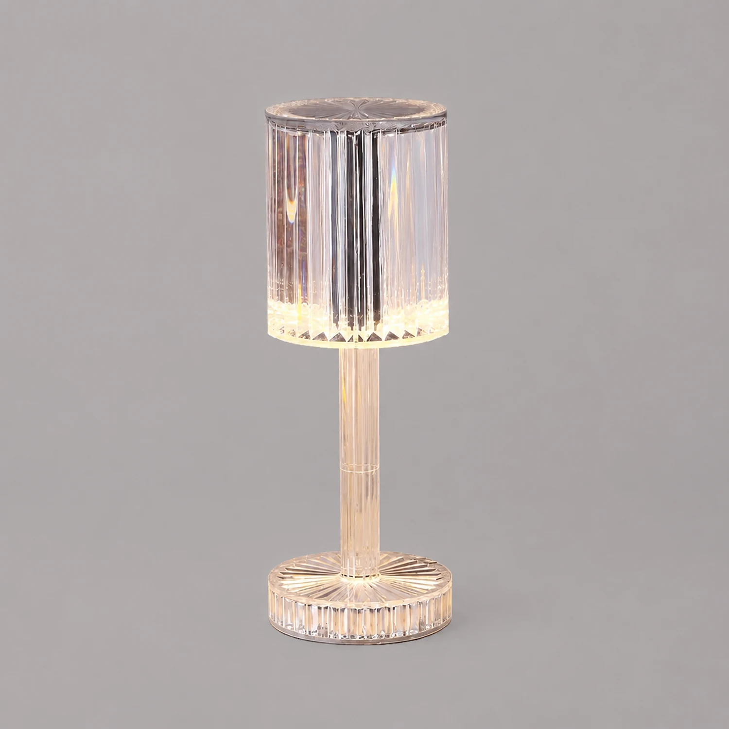 Gatsby Built-in Battery Table Lamp - Lumpaz