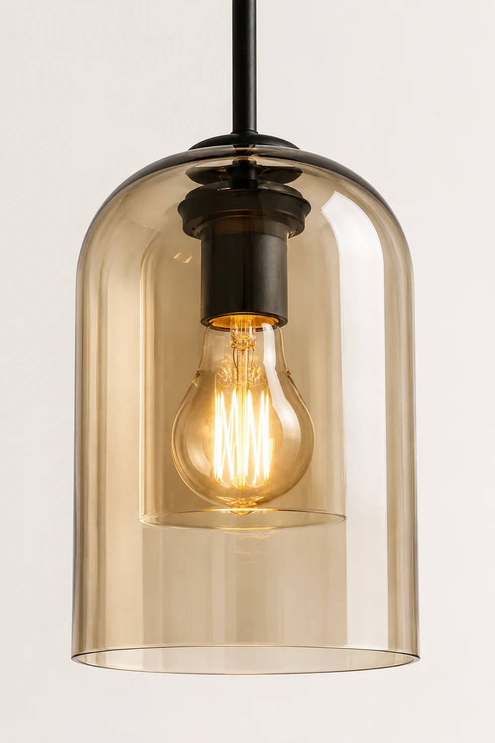 Morion Pendant lamp - Lumpaz