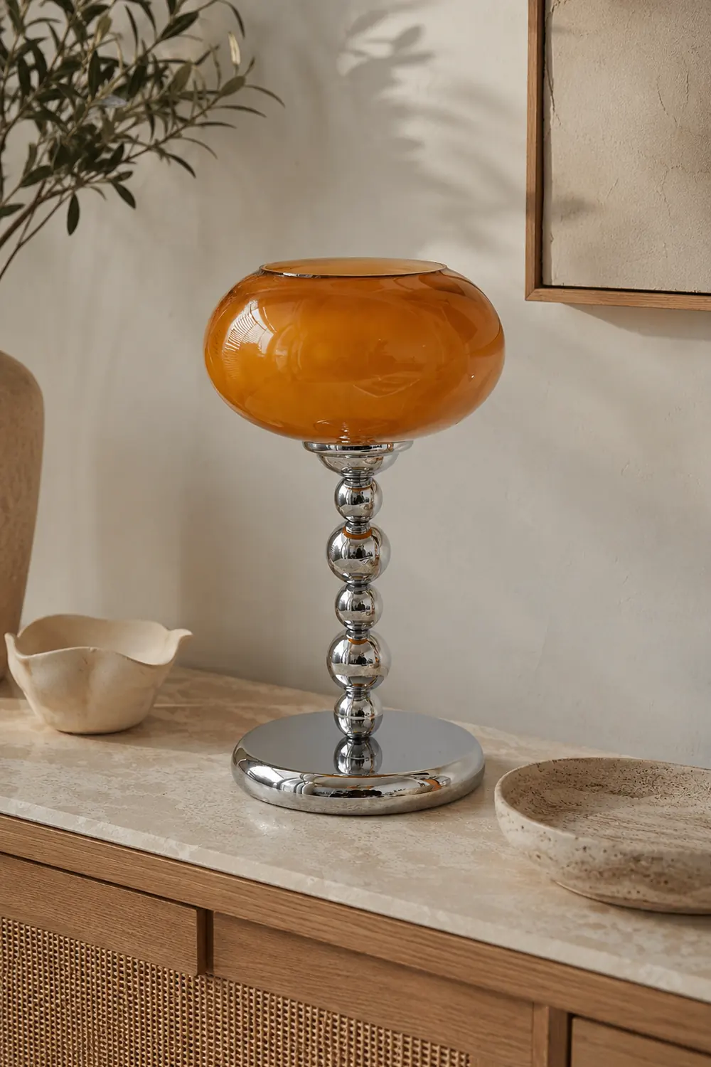 Clarksville Table Lamp - Lumpaz