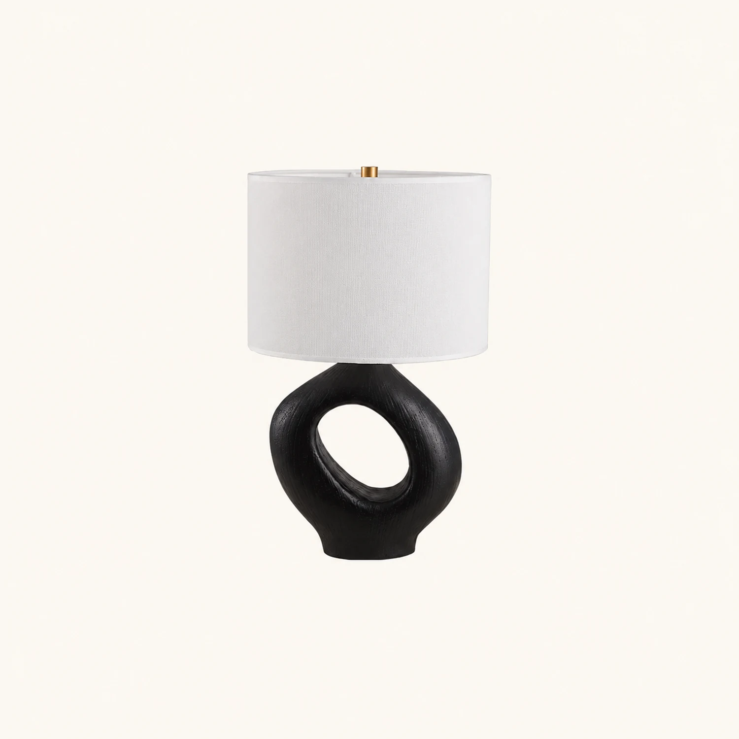 Sauce Table Lamp - Lumpaz