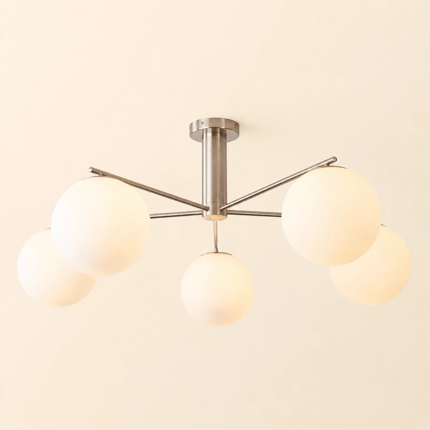 Briette Ceiling Lamp - Lumpaz