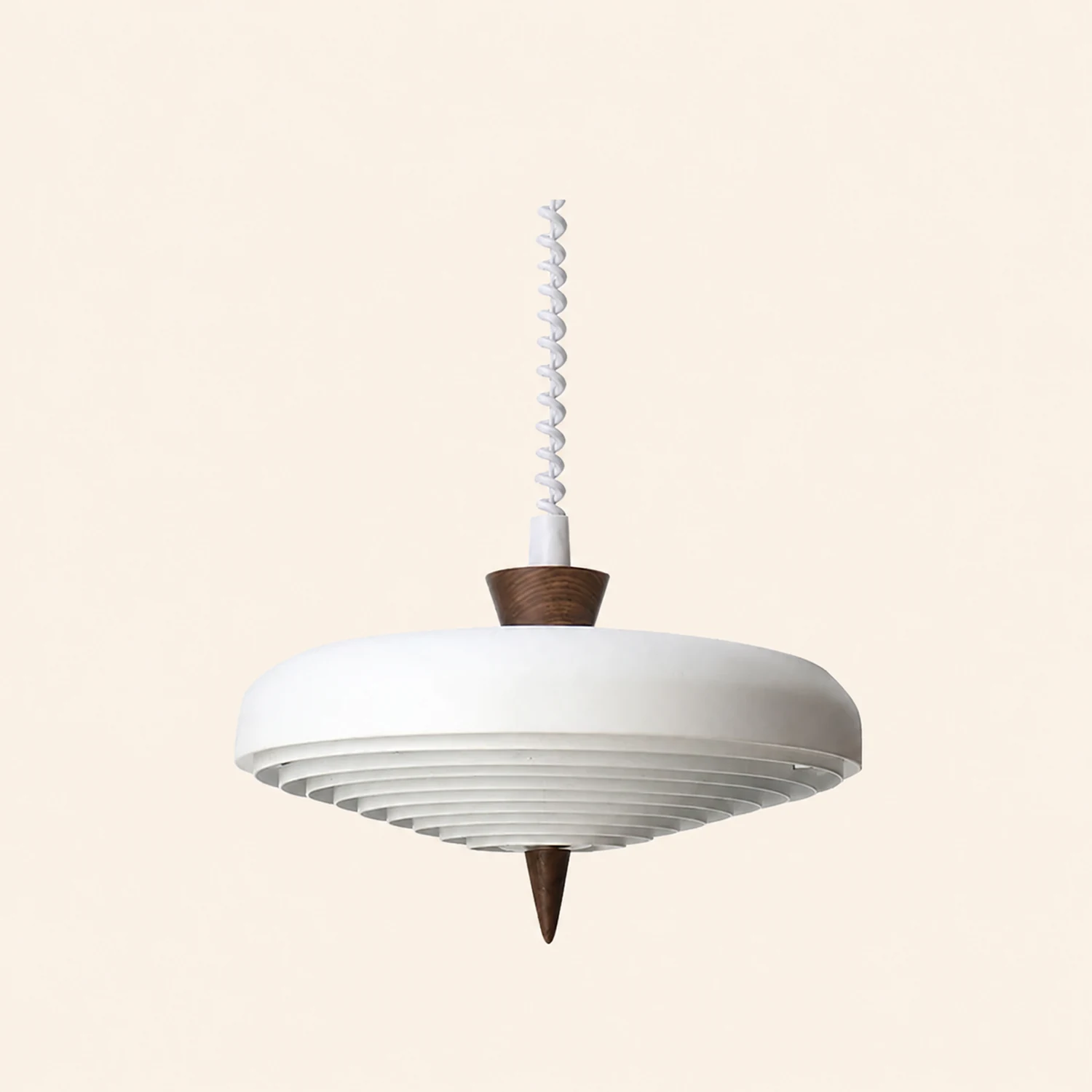 Soleil Pendant Lamp - Lumpaz