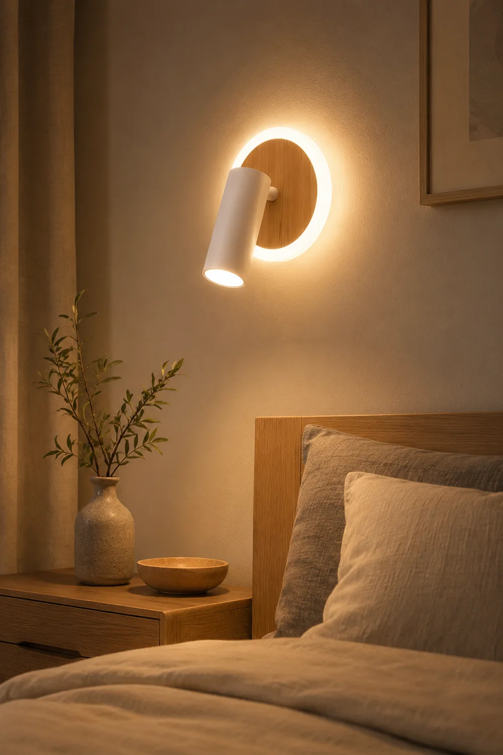 Ramen Wall Lamp - Lumpaz
