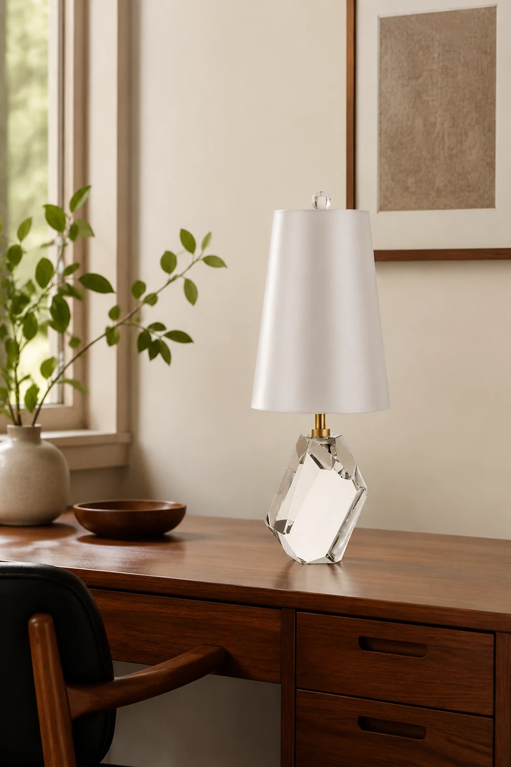 Marcella Table Lamp - Lumpaz