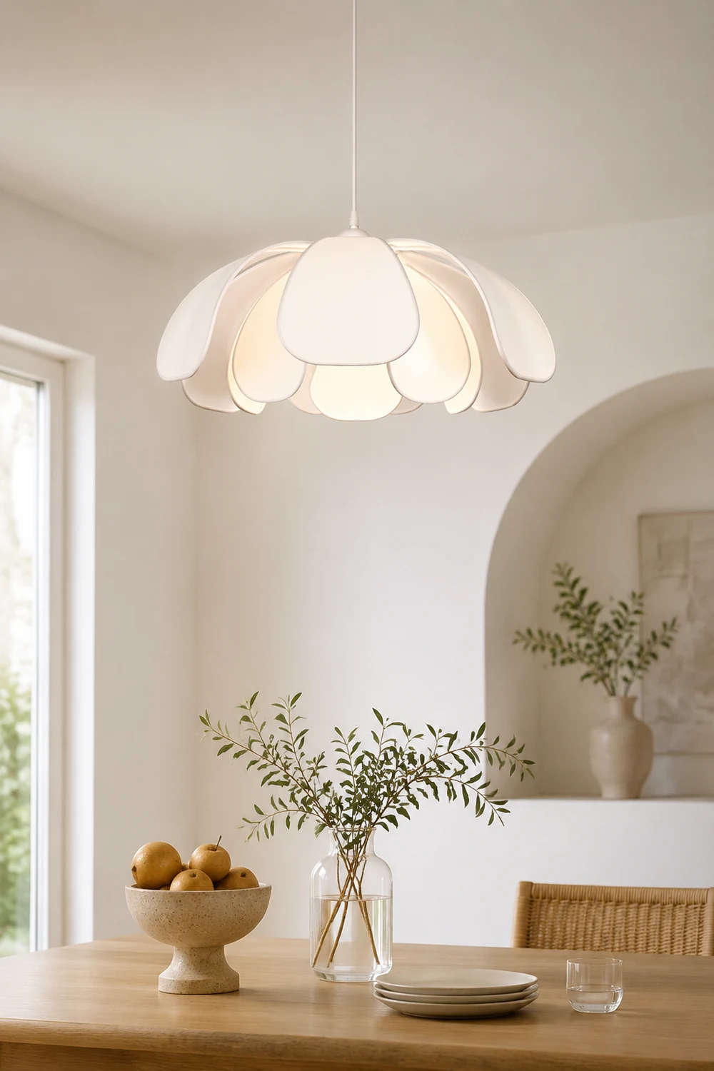 Norm Pendant Lamp - Lumpaz