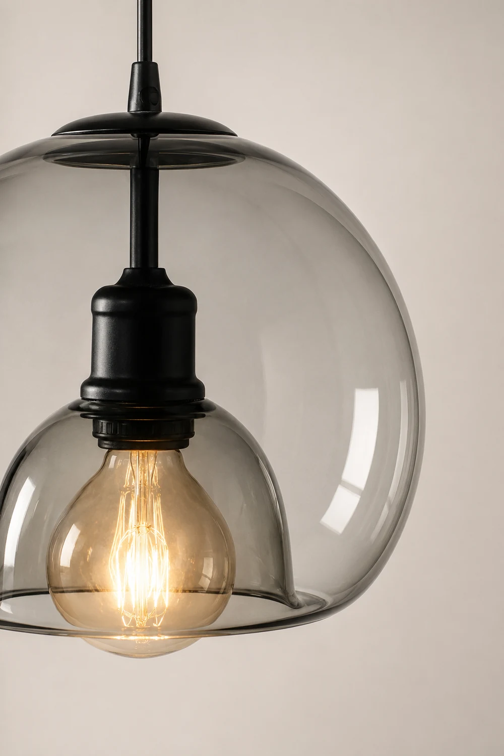 Eres Pendant Lamp - Lumpaz