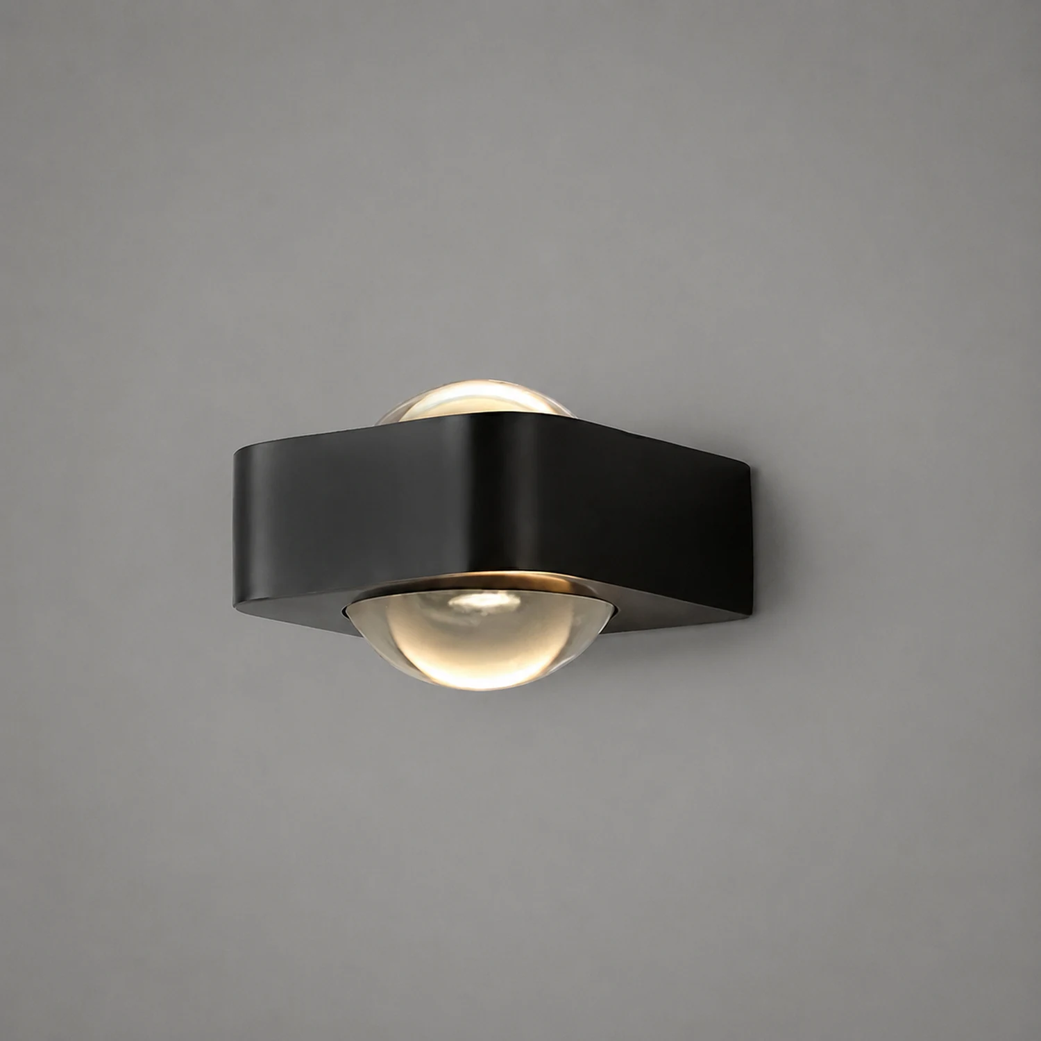 Grace Wall Lamp - Lumpaz