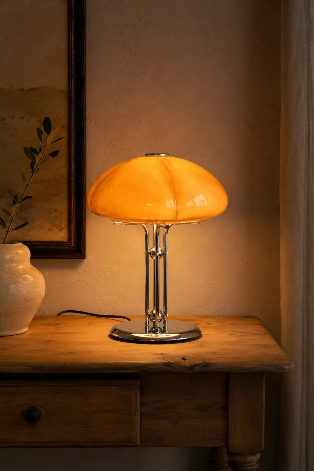 Quadrifoglio Table Lamp - Lumpaz