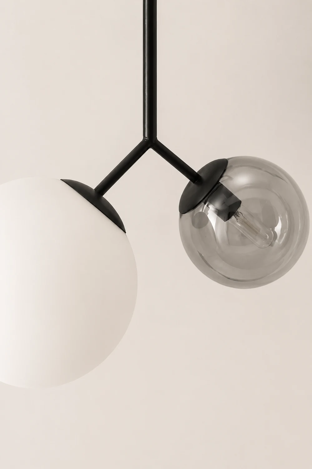 Twis Pendant Lamp - Lumpaz