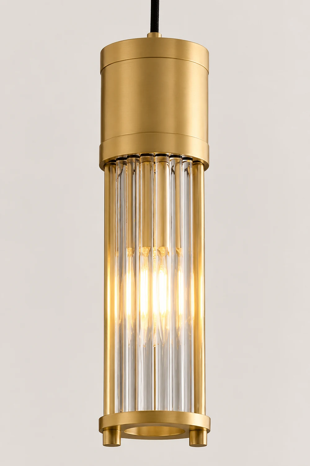 Rousseau Pendant Lamp - Lumpaz