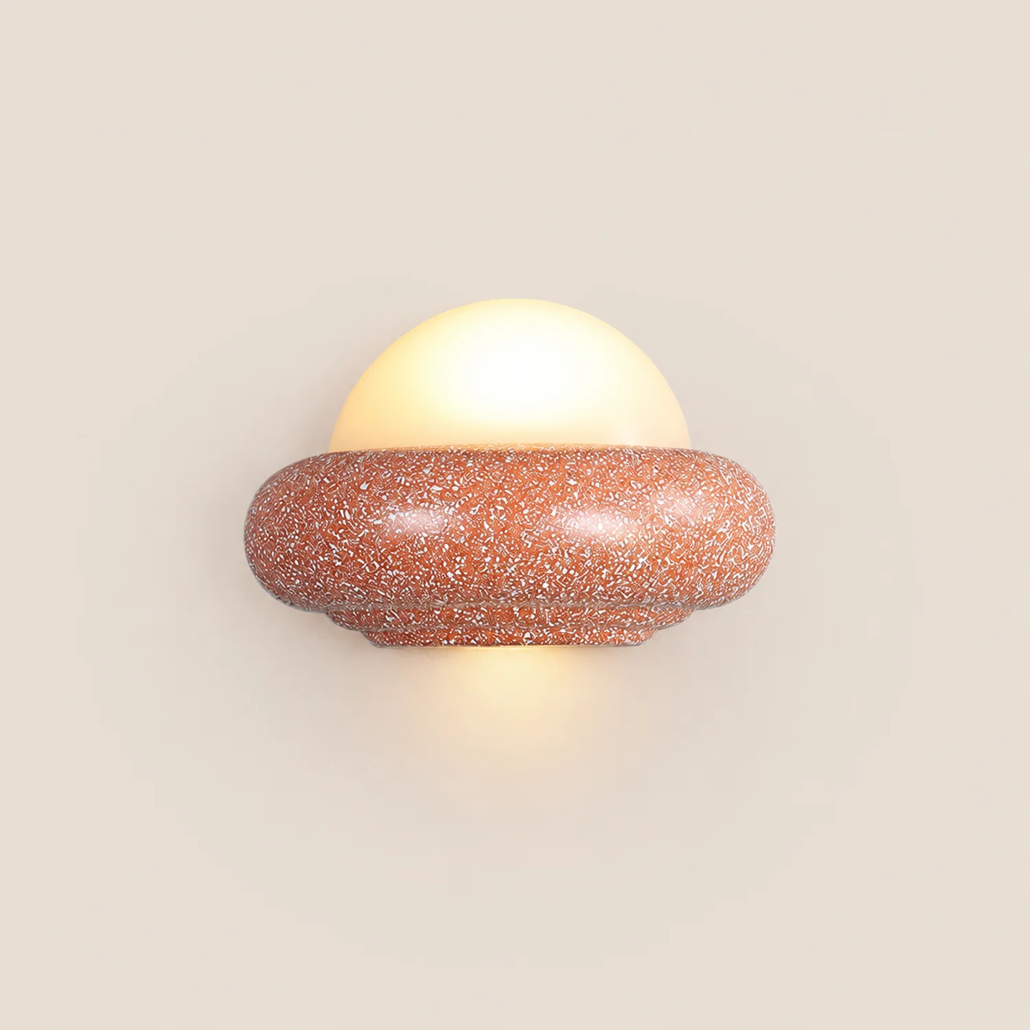 Sumava Wall Lamp - Lumpaz
