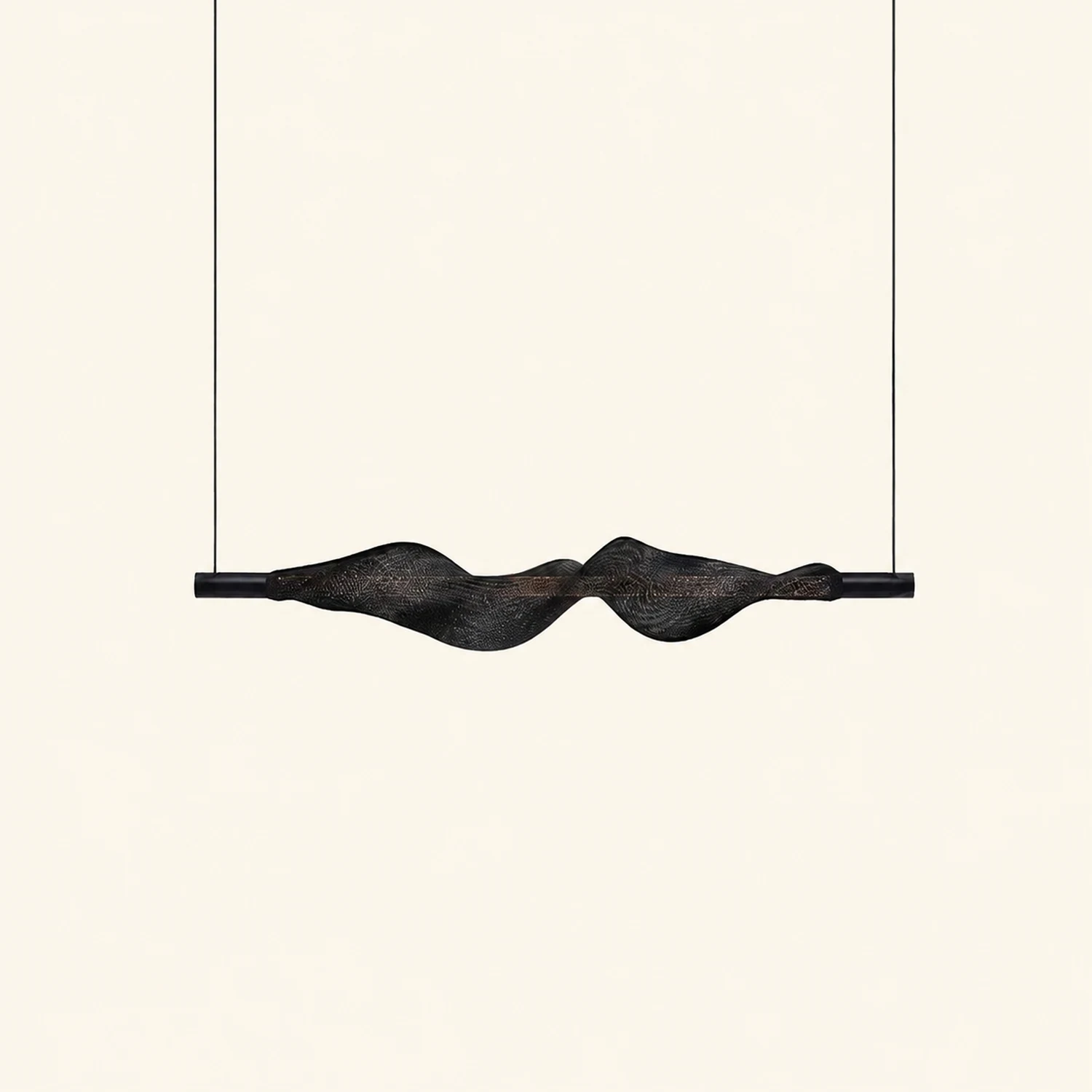 Vapour Pendant Light - Lumpaz