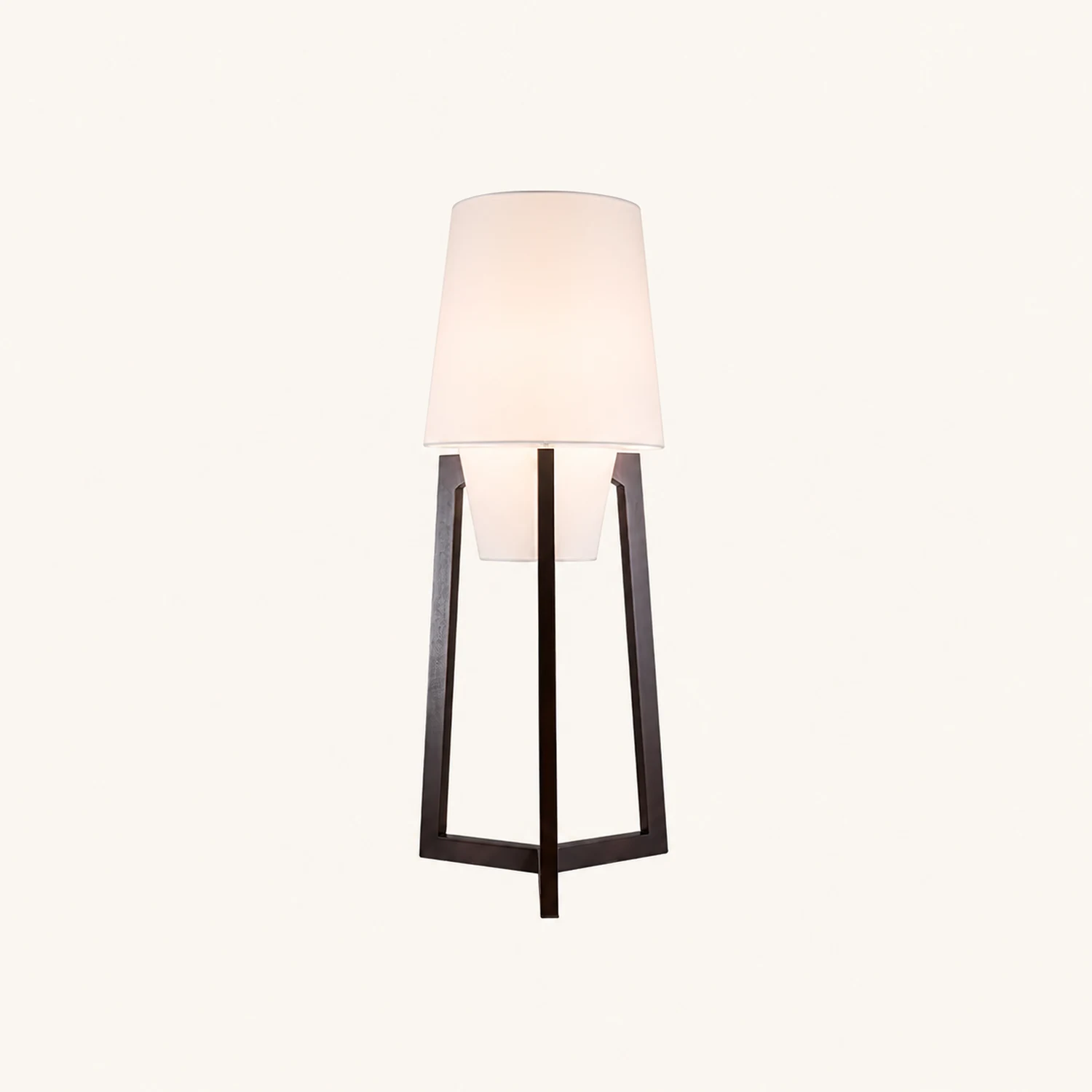 Lampada 531 Floor Lamp - Lumpaz