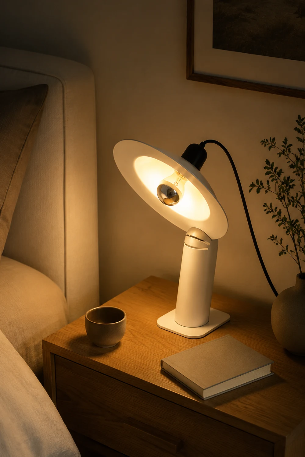Lampiatta Table Lamp - Lumpaz