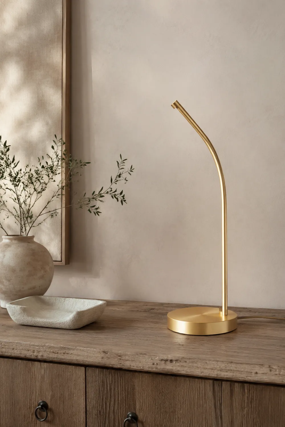 Lim Table Lamp - Lumpaz