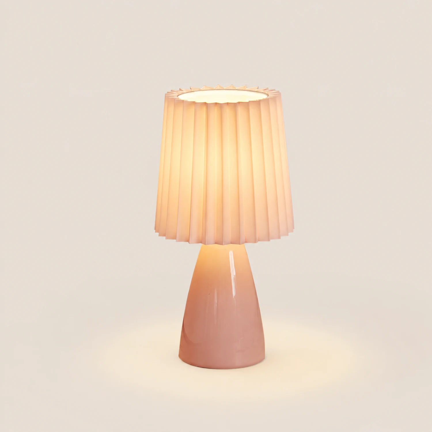 Apollo Table Lamp - Lumpaz
