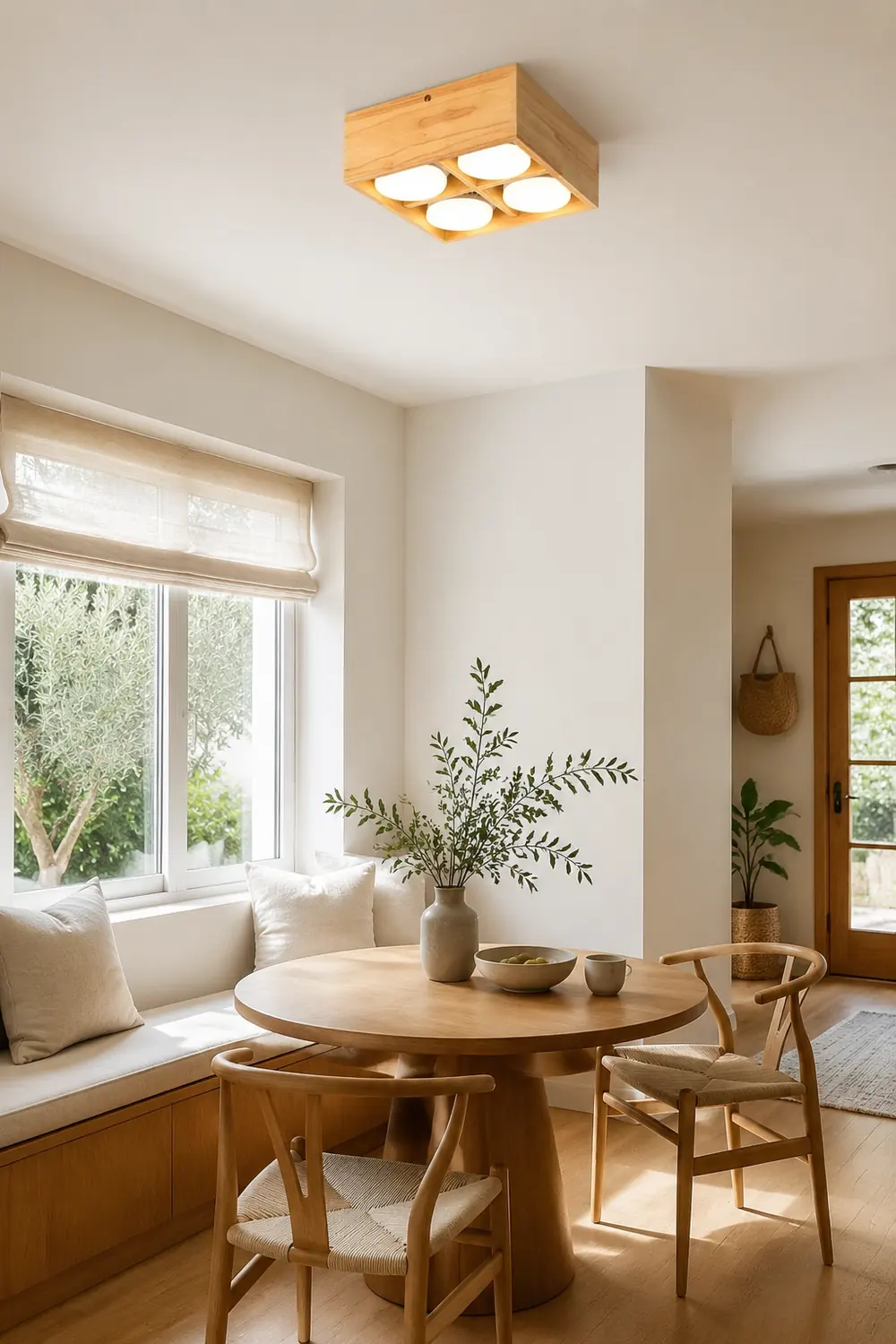 Ozawa Ceiling Lamp - Lumpaz
