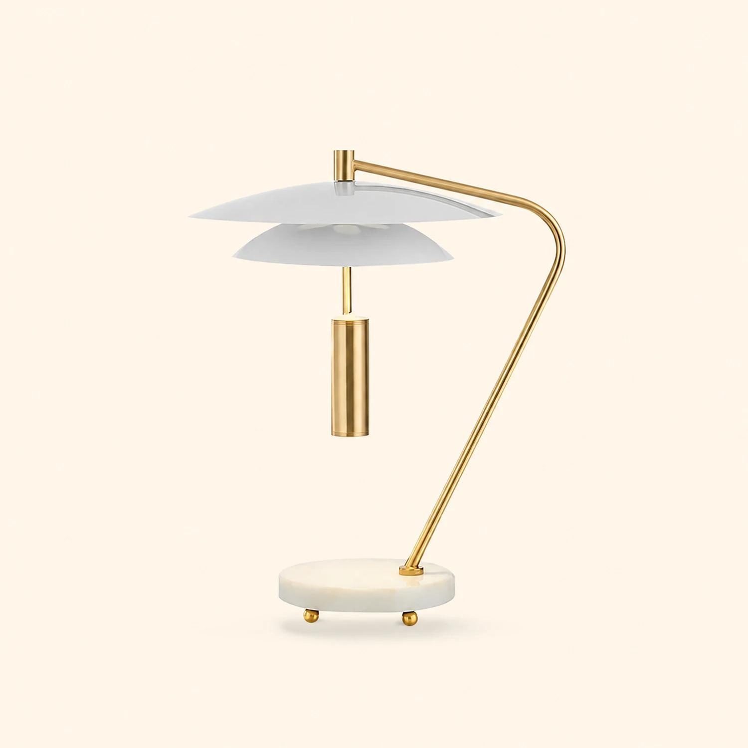 Basie Table Light - Lumpaz
