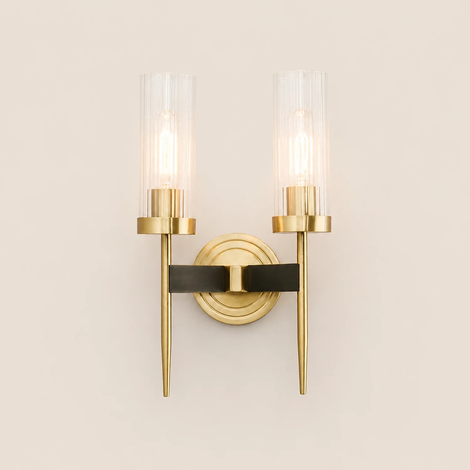 Alouette Wall Lamp - Lumpaz