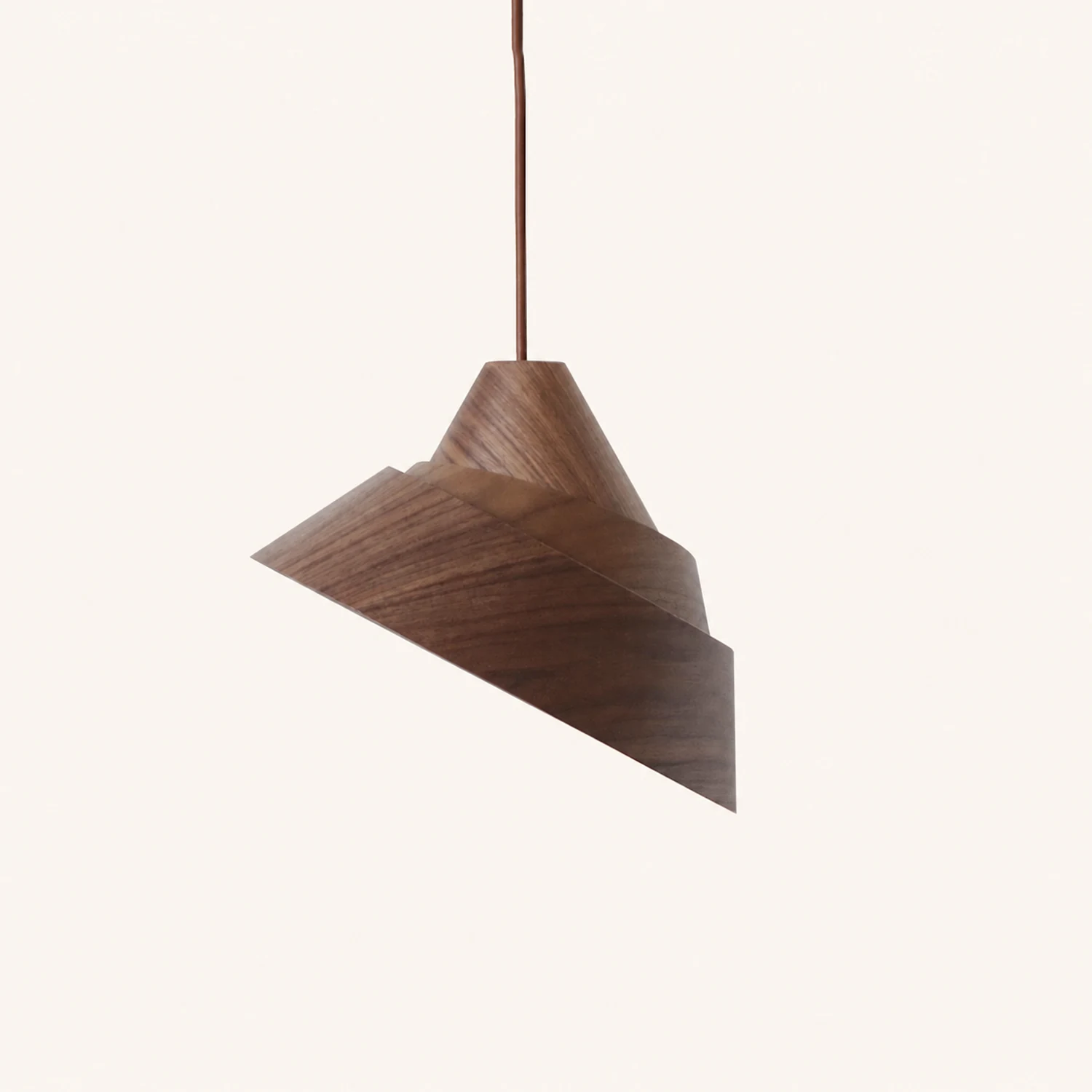 Moku Pendant Lamp - Lumpaz