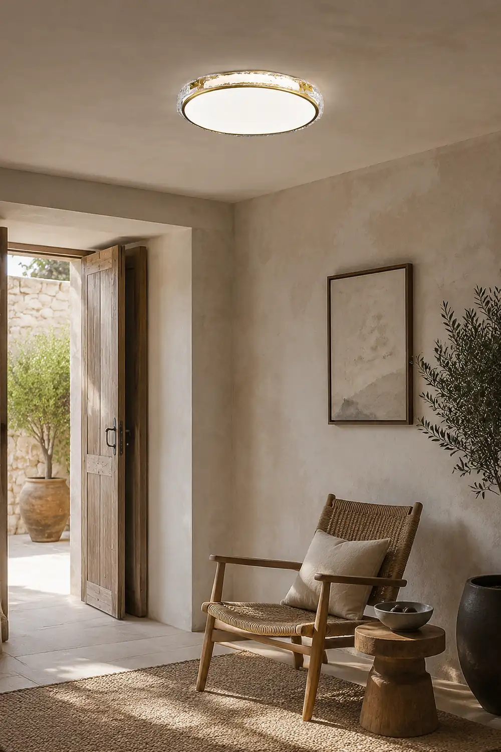 Arlus Ceiling Lamp - Lumpaz