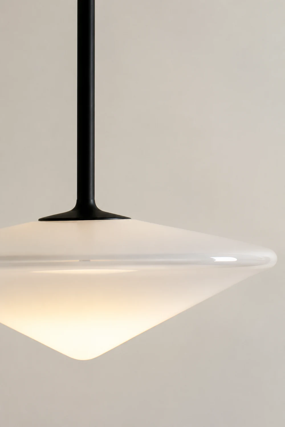 Tempo Pendant Lamp - Lumpaz
