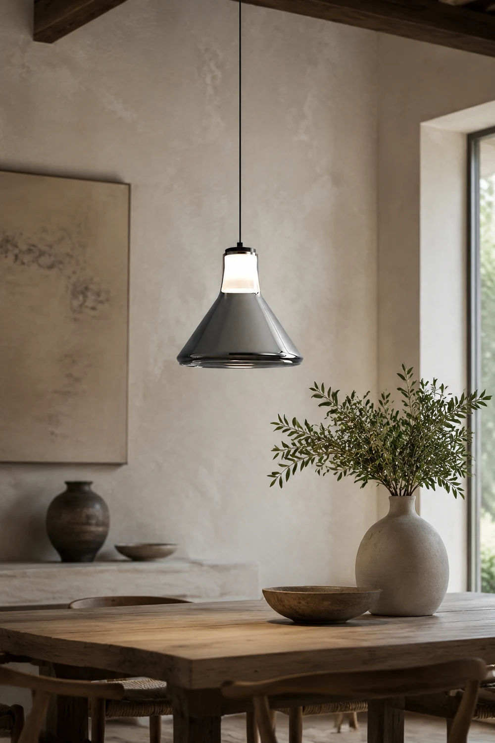 Alain Pendant Lamp - Lumpaz