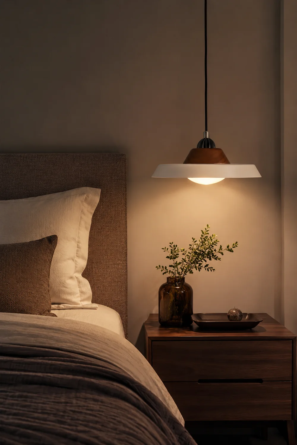 Far Pendant Lamp - Lumpaz