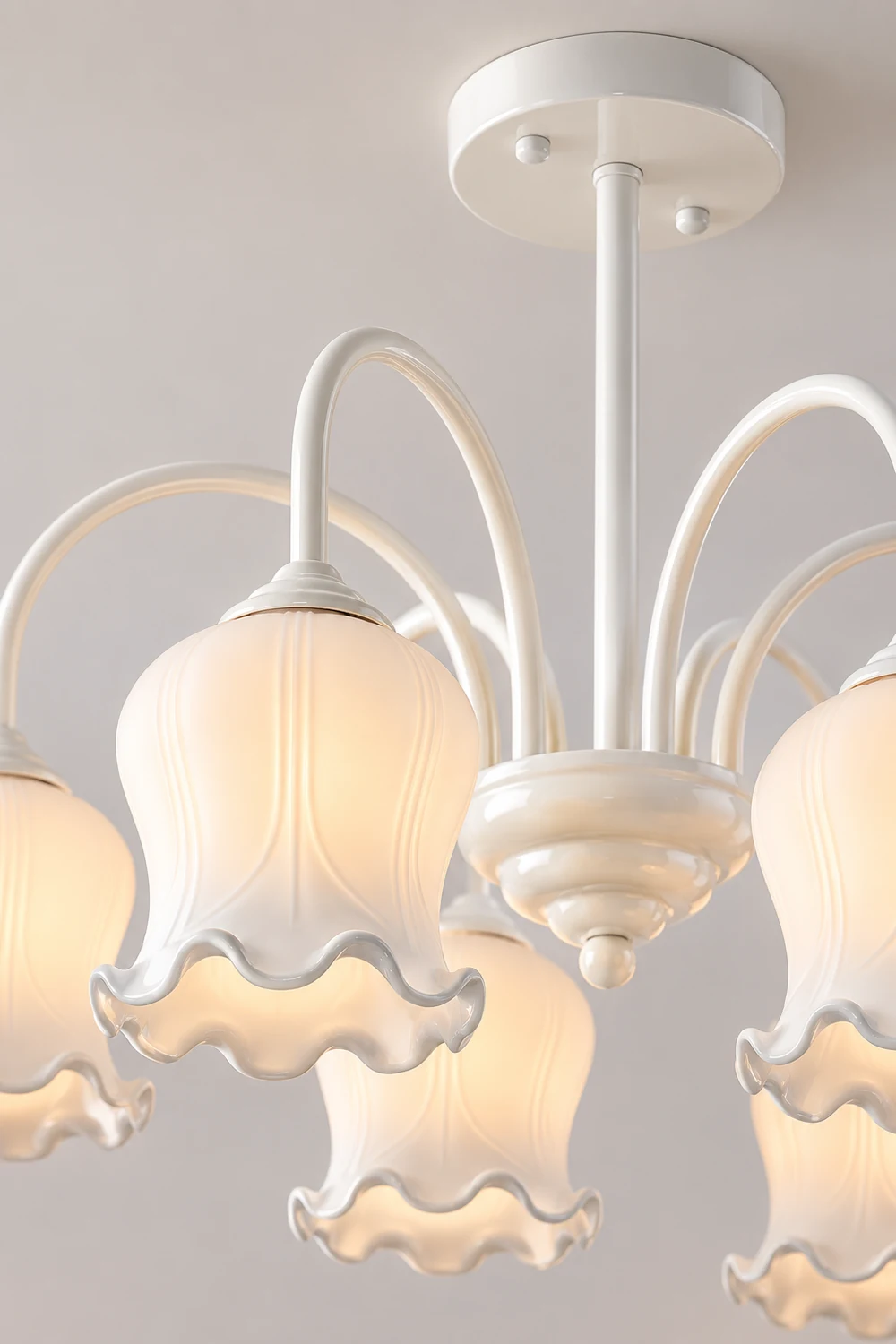 Lily Chandelier - Lumpaz